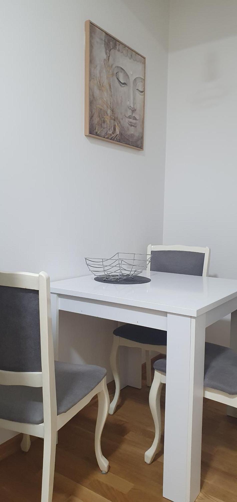 Odmor U Podgorici. Lejlighed Podgorica Eksteriør billede