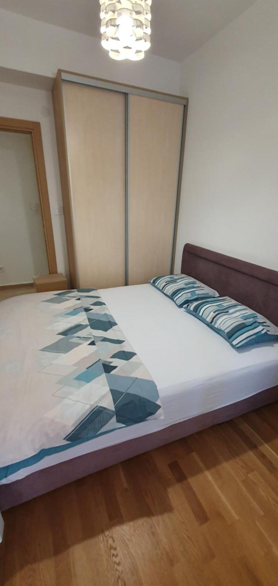 Odmor U Podgorici. Lejlighed Podgorica Eksteriør billede